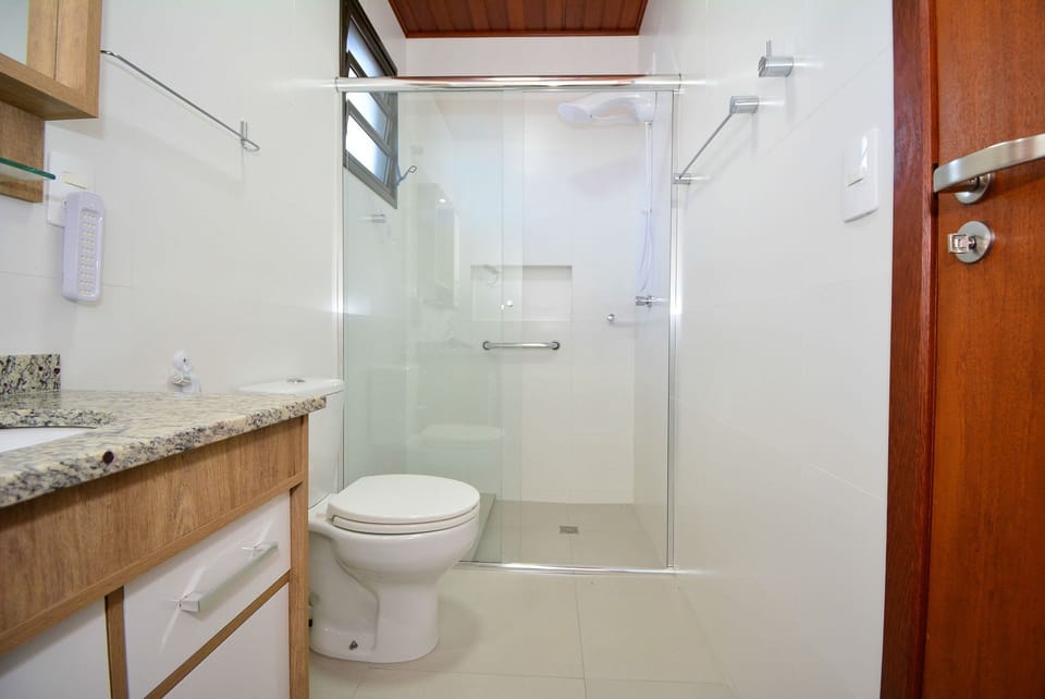 Casa no Campeche a 300m do Mar - SDI019 Apartment in Florianopolis
