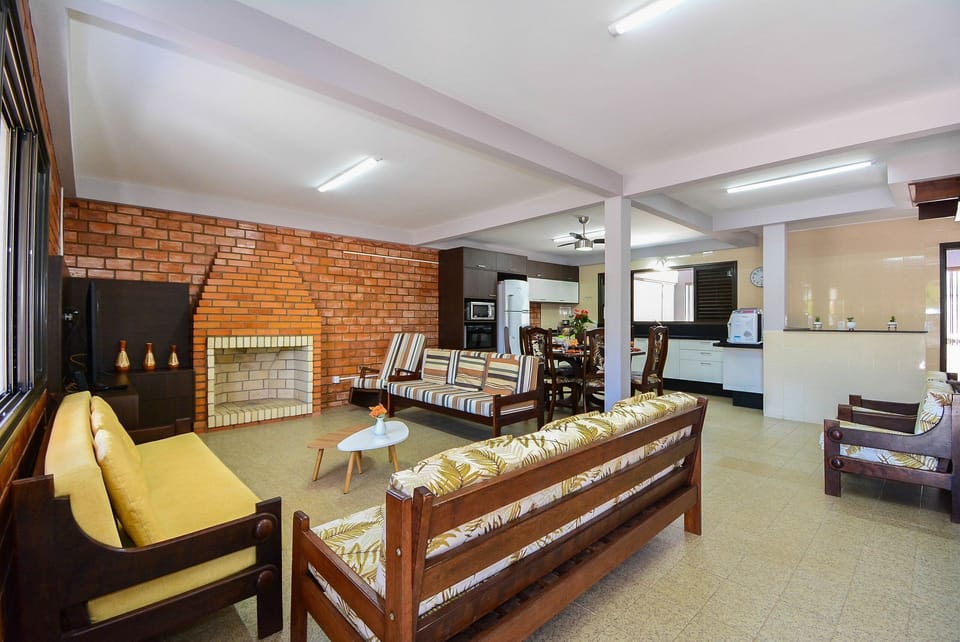 Villa | Living area
