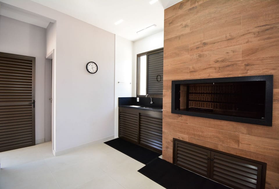 Villa | Interior