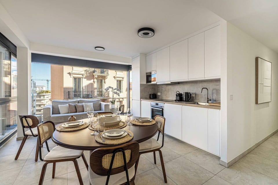 Apartment | Interior