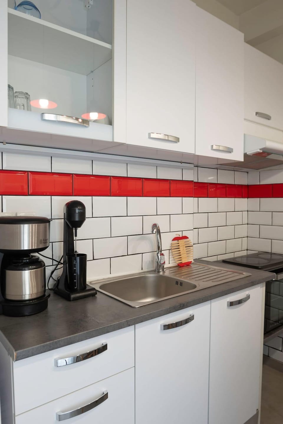 House | 1 bedroom, Internet