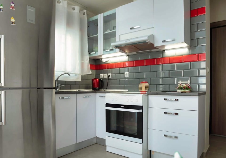 House | 2 bedrooms, Internet