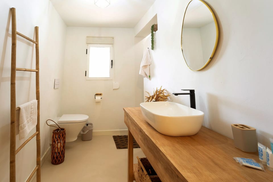 Villa Tinto Verano 8 PAX House in Calp