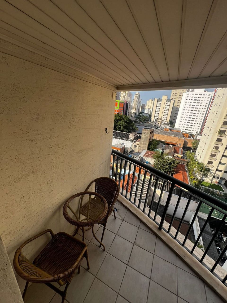 Suite | Property grounds