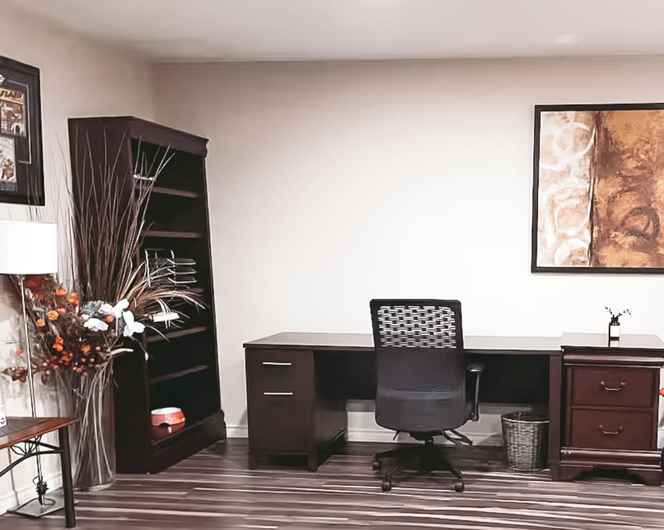 Work Area