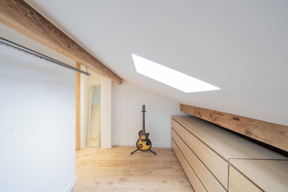 Apartment | Interior