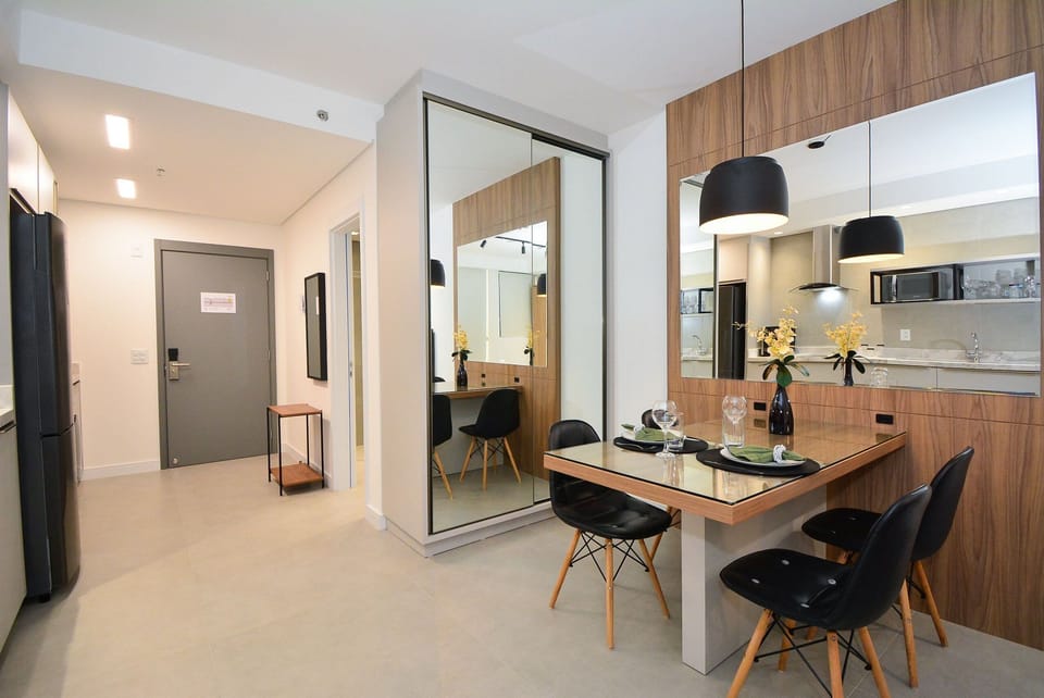 Apartment | Dining