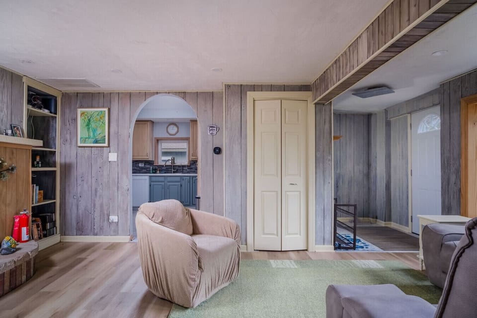 Main Living Room