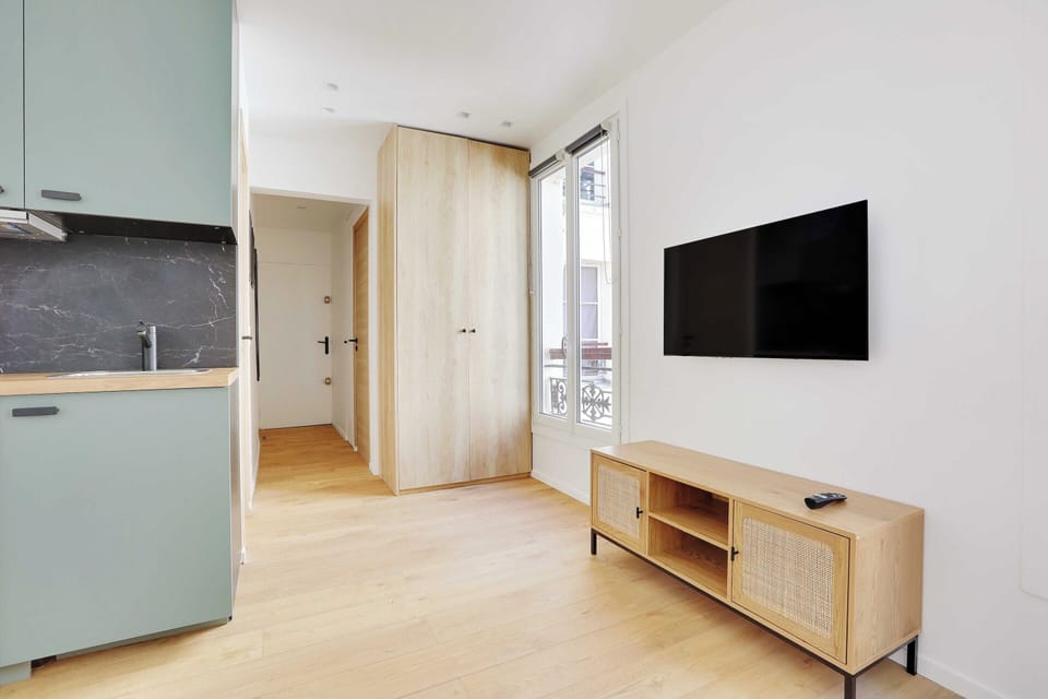 Apartment | Interior
