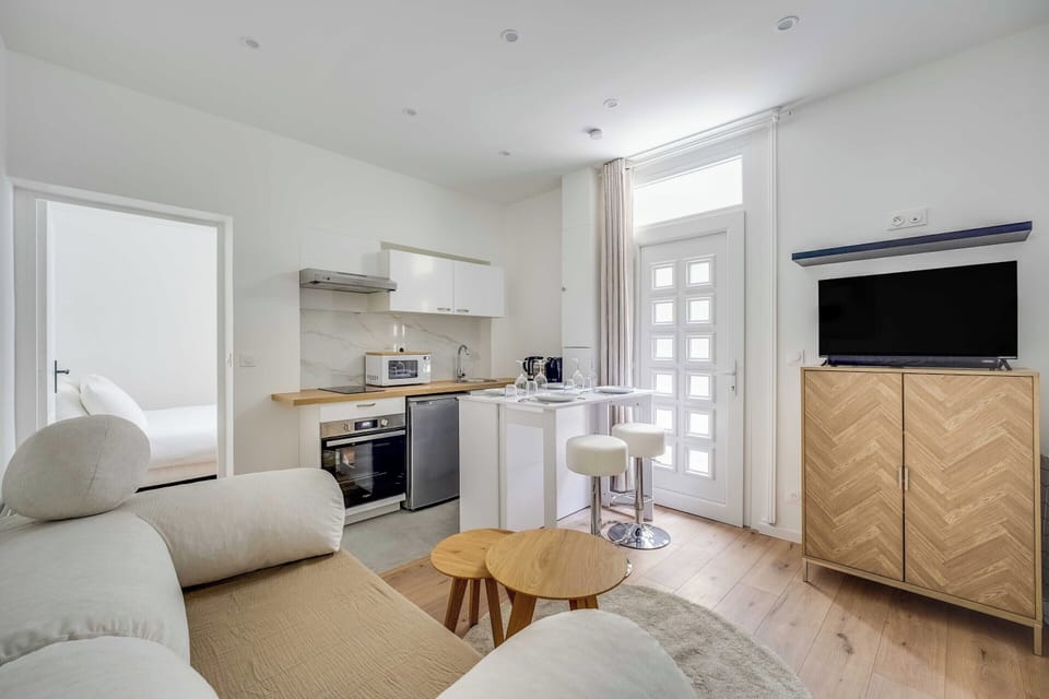 Apartment | Interior