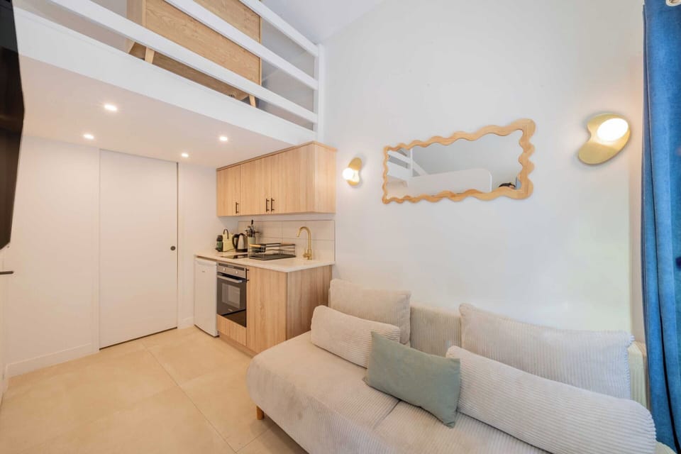 House | Living area