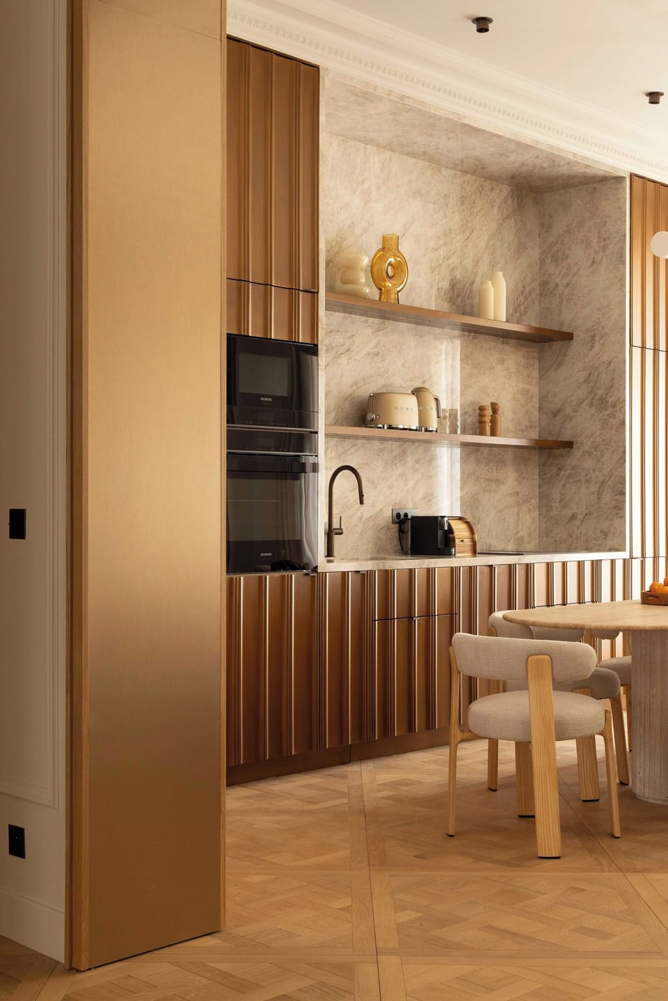 Apartment | Dining