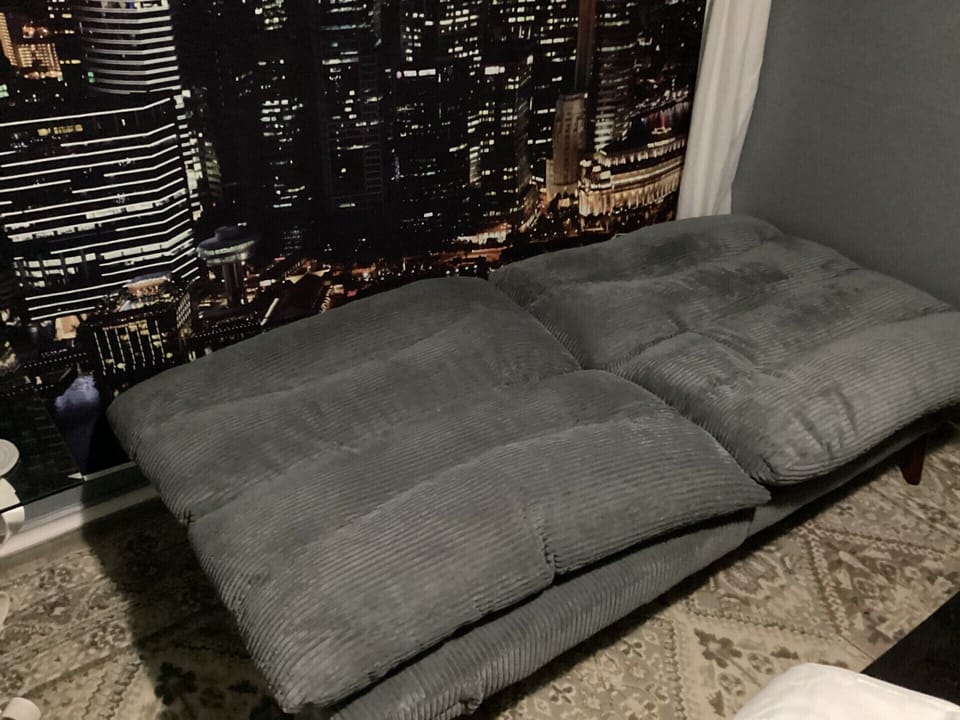 Condo, Balcony, Garden View | Premium bedding, pillowtop beds, laptop workspace, iron/ironing board