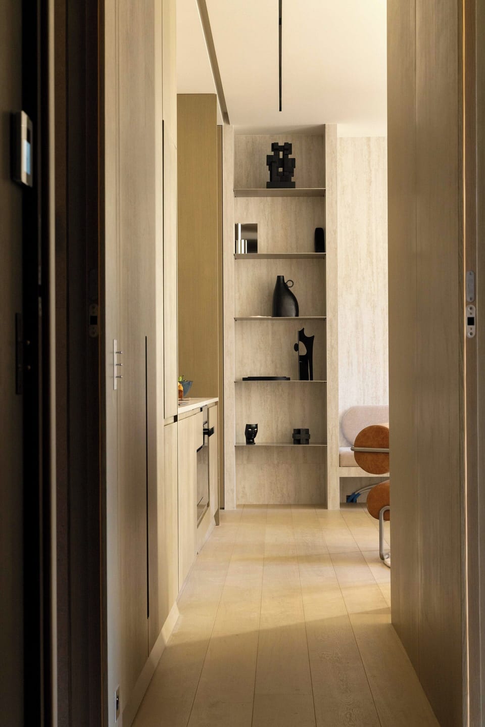 Apartment | Interior