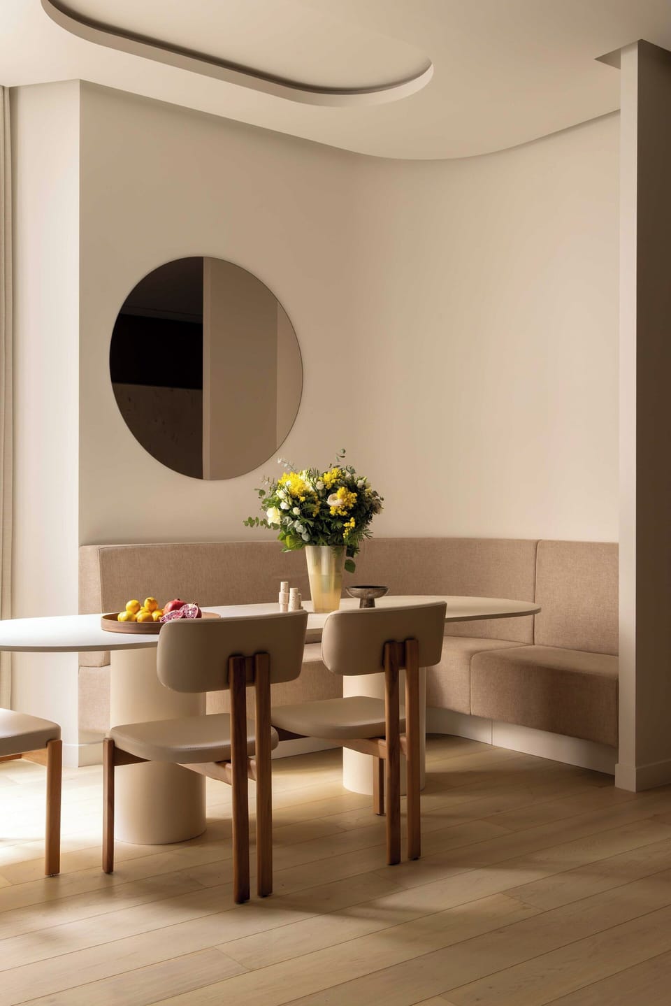 Apartment | Dining