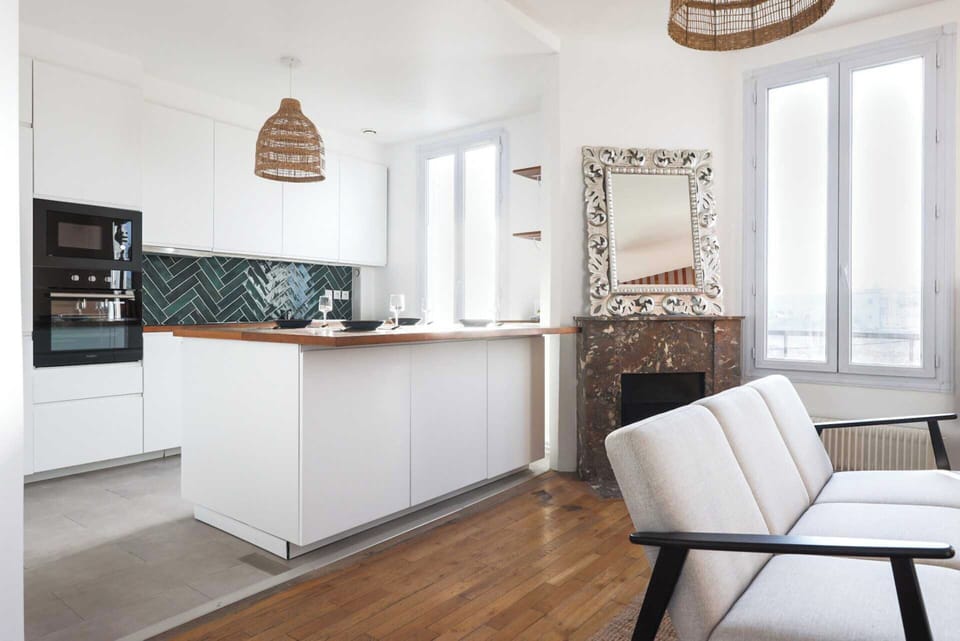 Apartment | Interior
