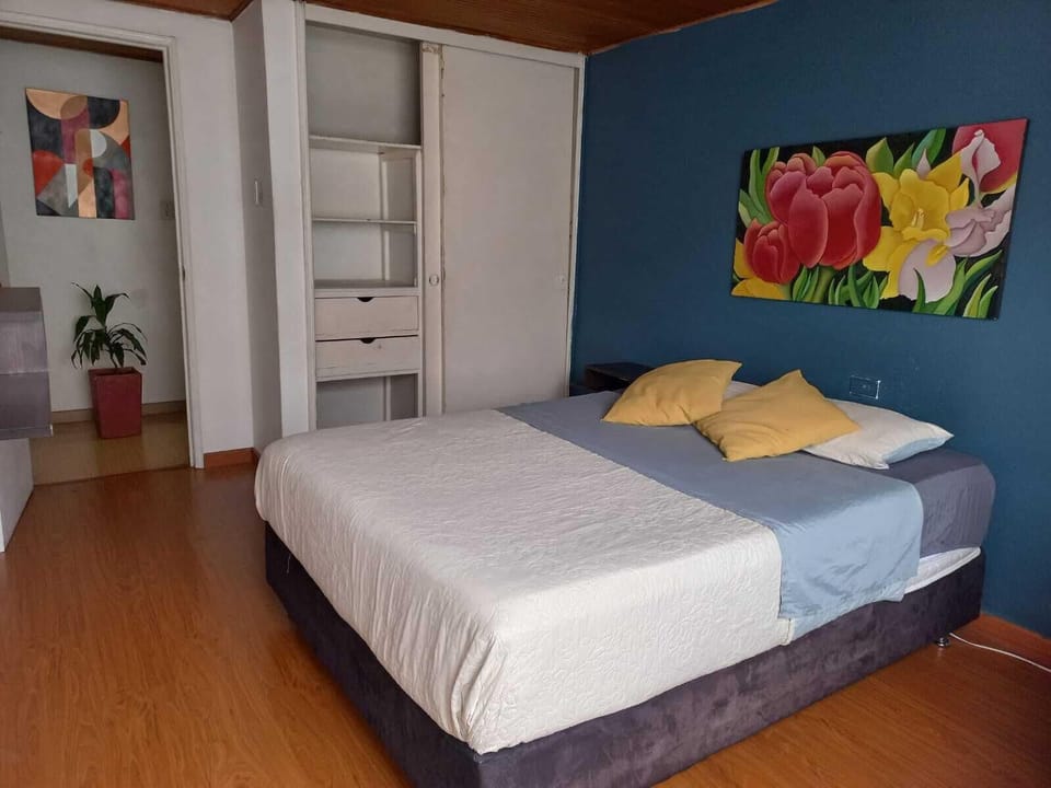 Double Room, Non Smoking | Desk, free WiFi