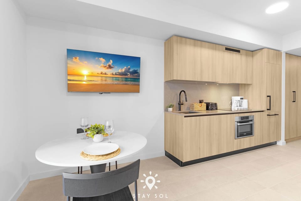 Dining - Kitchen 