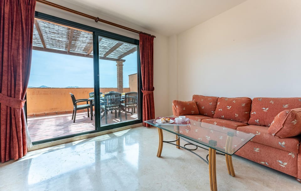 living-room