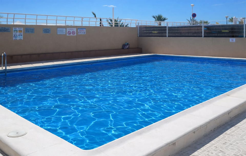 pool