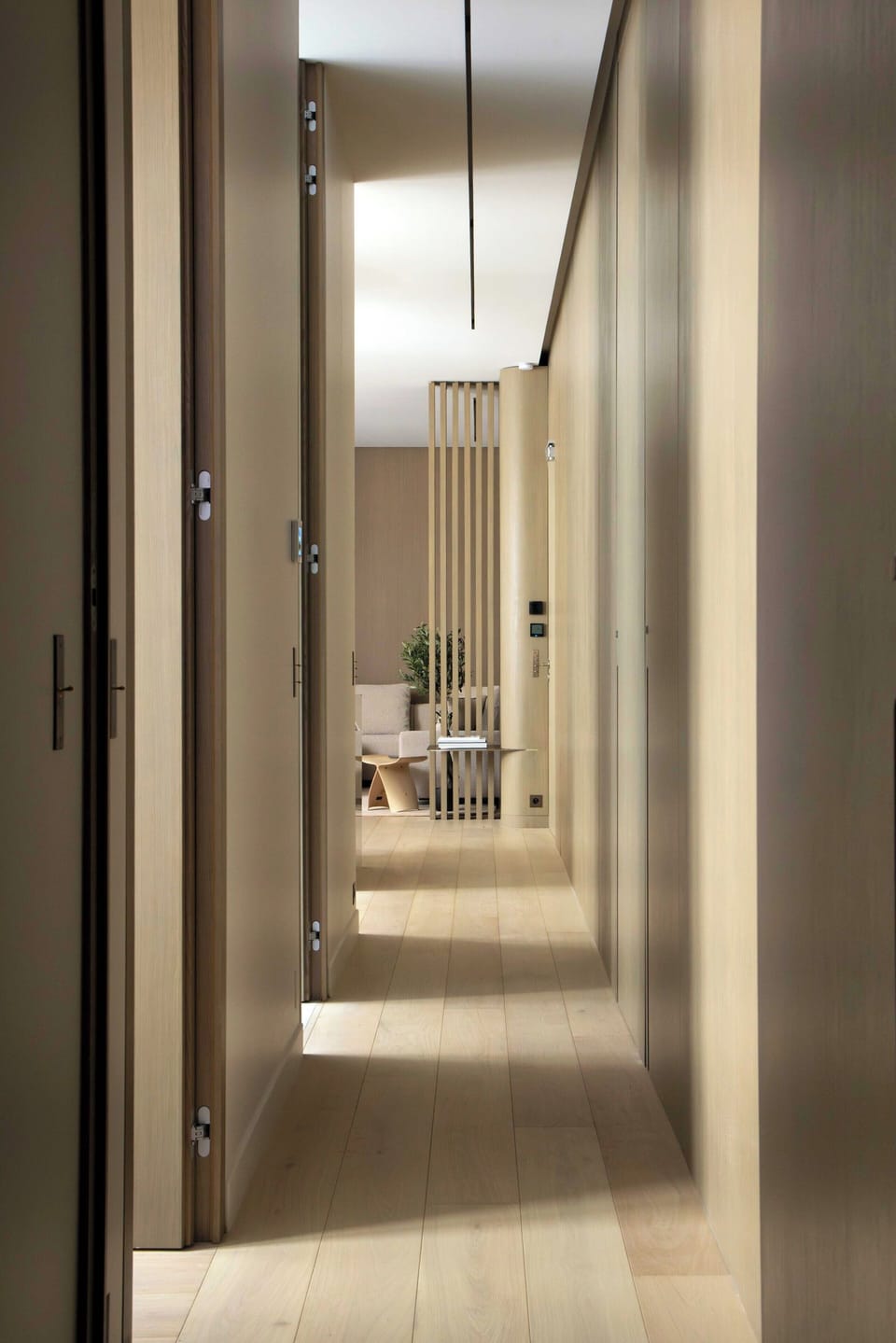 Apartment | Interior