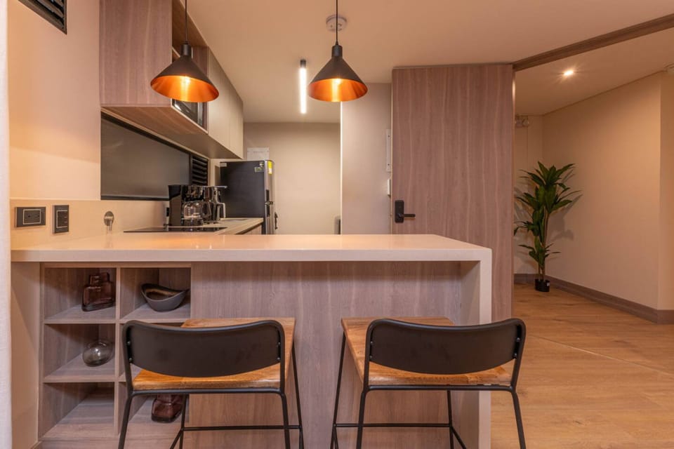 House | 1 bedroom