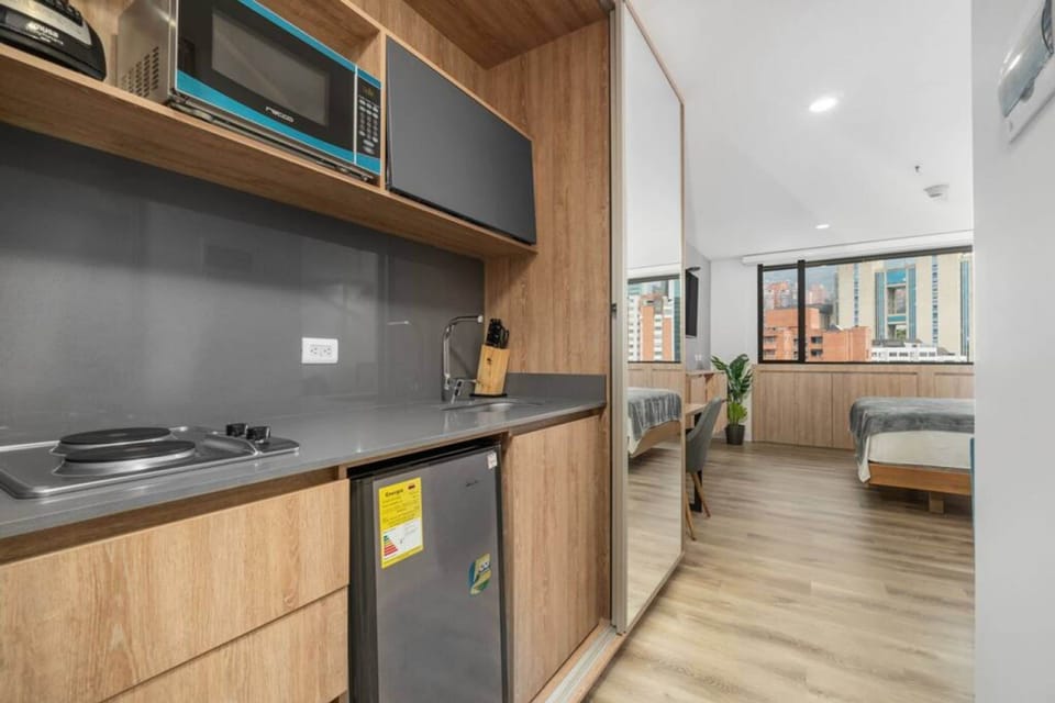 House | 1 bedroom