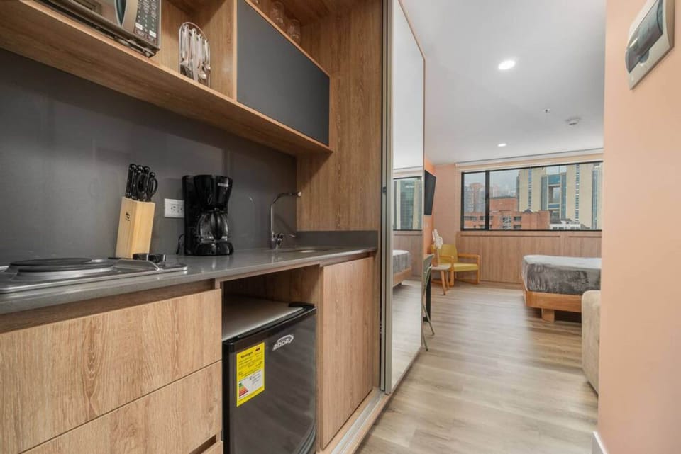 House | 1 bedroom