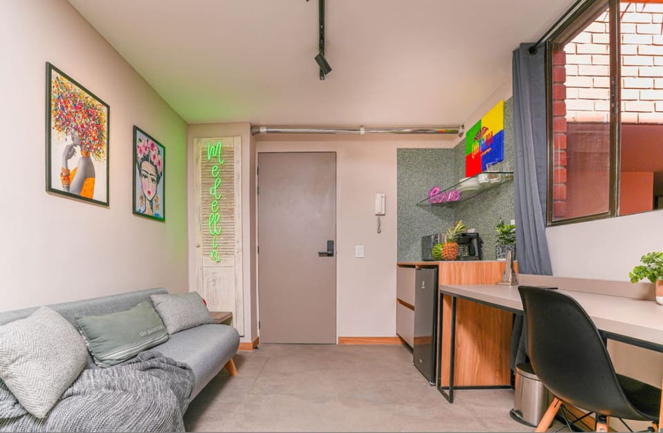 House | 1 bedroom