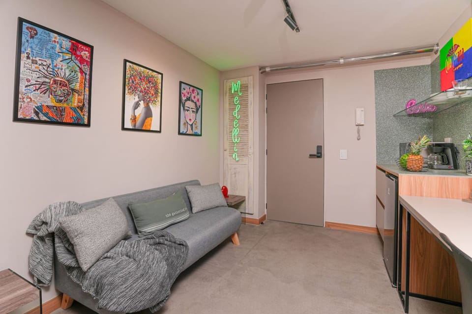 House | 1 bedroom