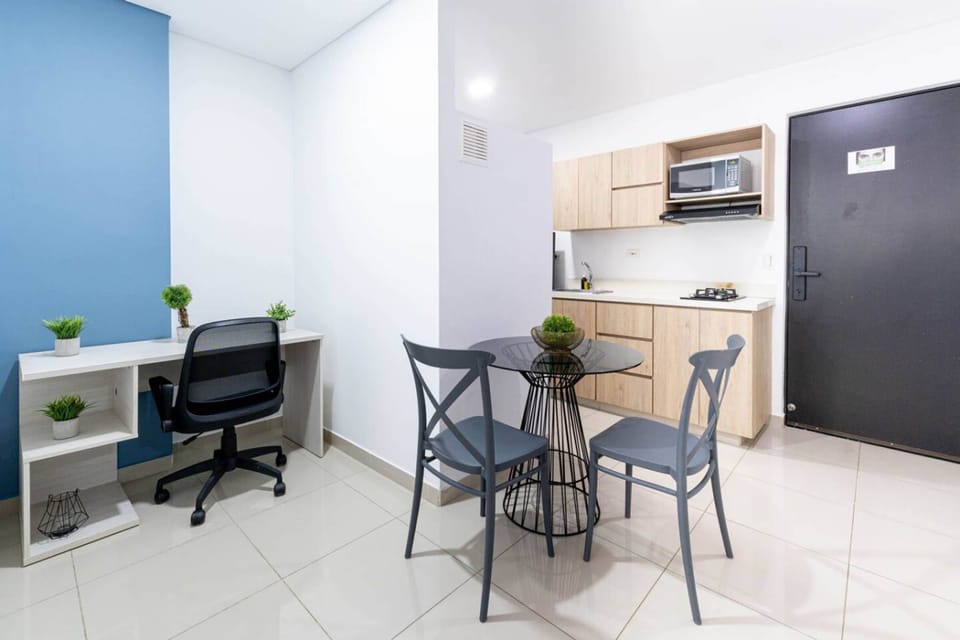 House | 1 bedroom