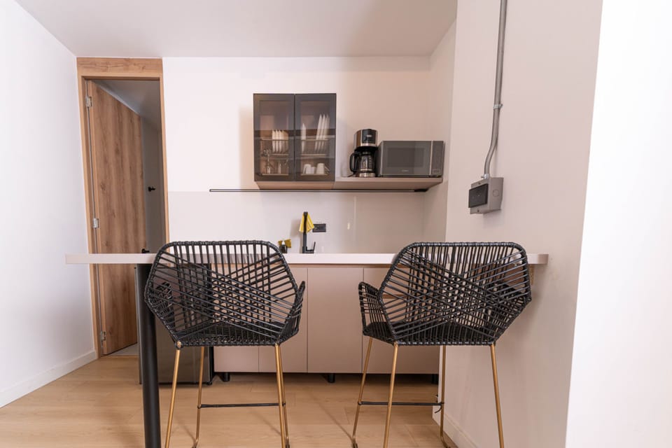 House | 1 bedroom
