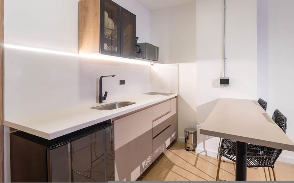 House | 1 bedroom