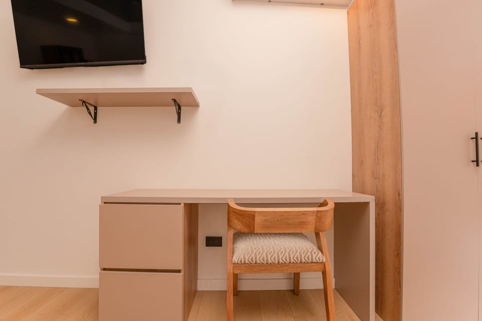 House | 1 bedroom