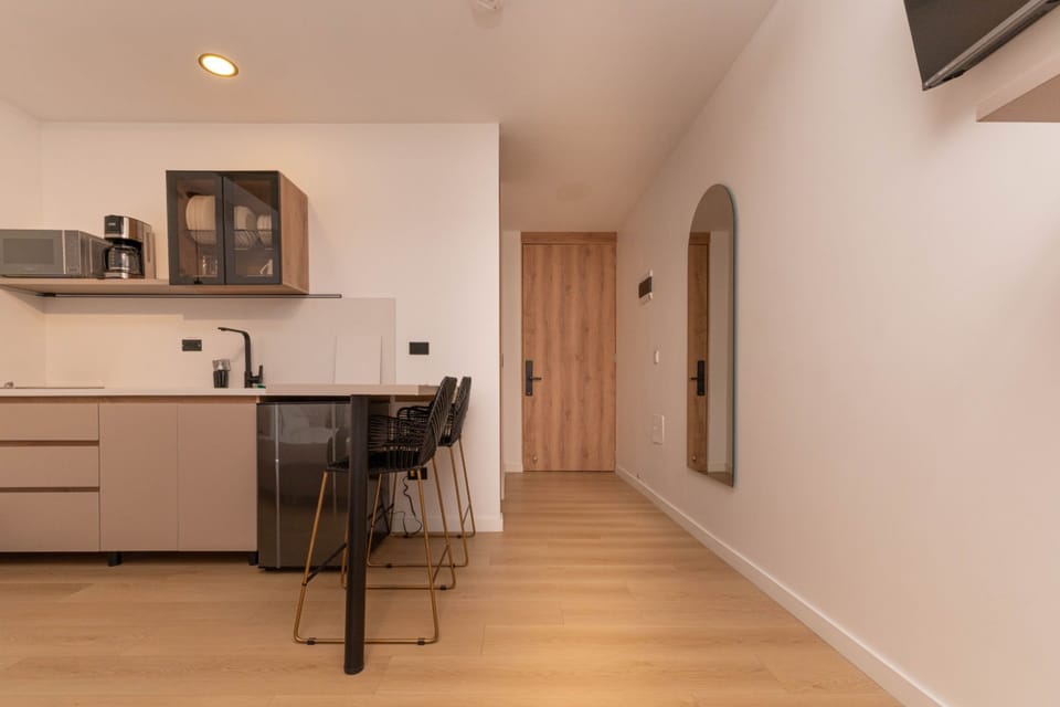 House | 1 bedroom