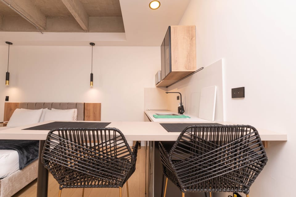 House | 1 bedroom