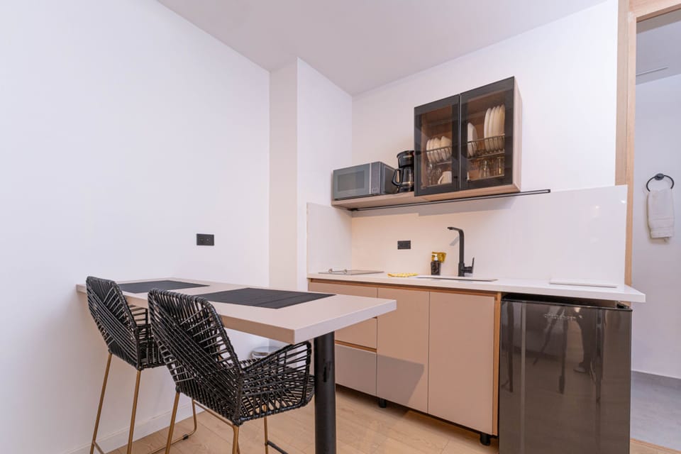 House | 1 bedroom