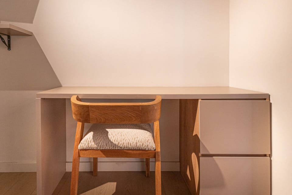 House | 1 bedroom