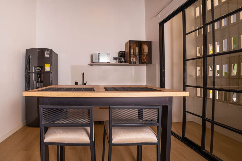 House | 1 bedroom