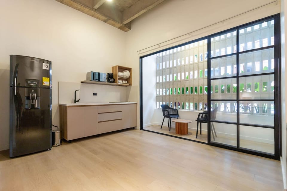 House | 1 bedroom