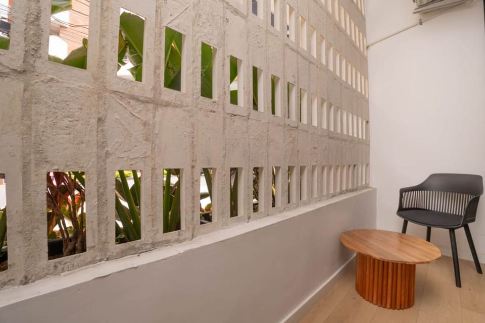 House | 1 bedroom