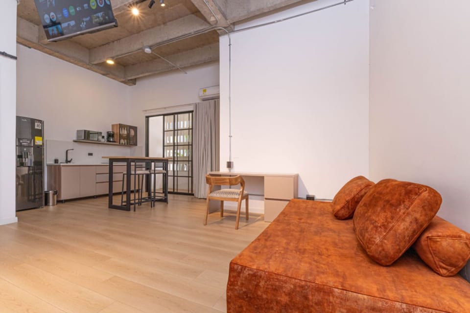 House | 1 bedroom