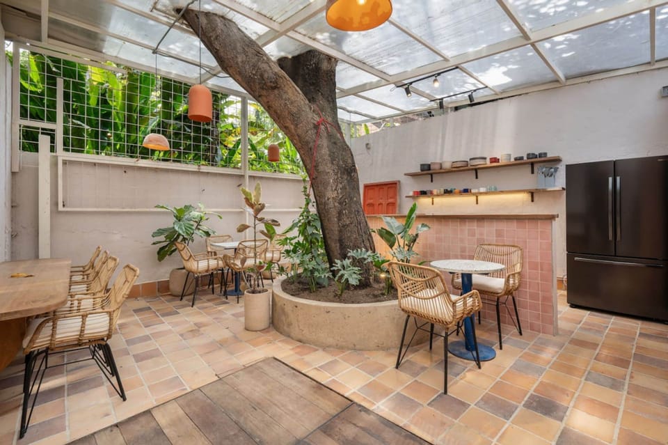 House | 1 bedroom