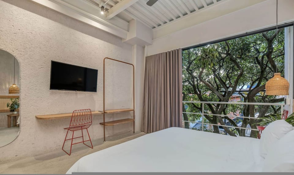 House | 1 bedroom