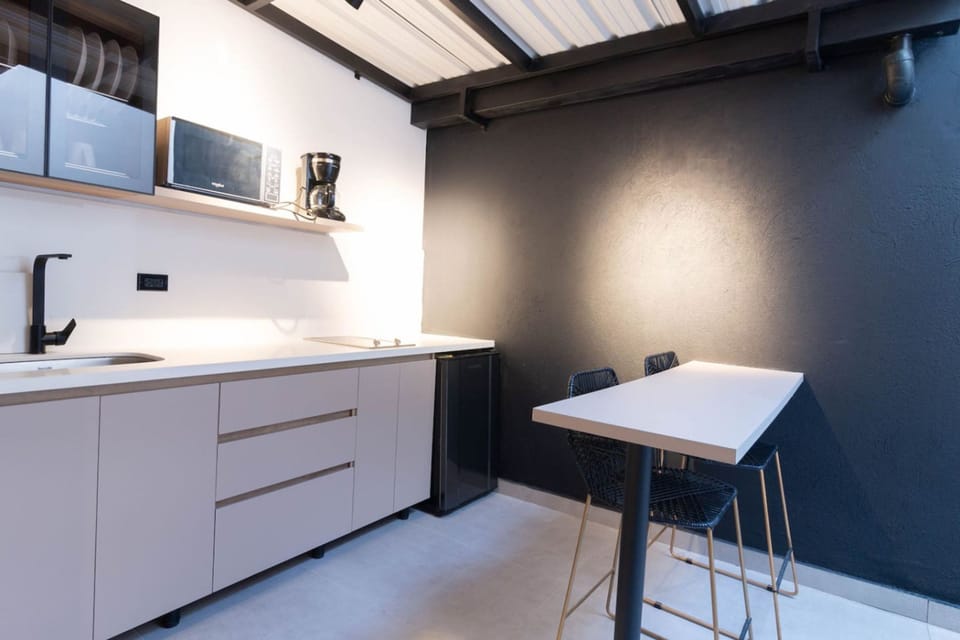 House | 1 bedroom