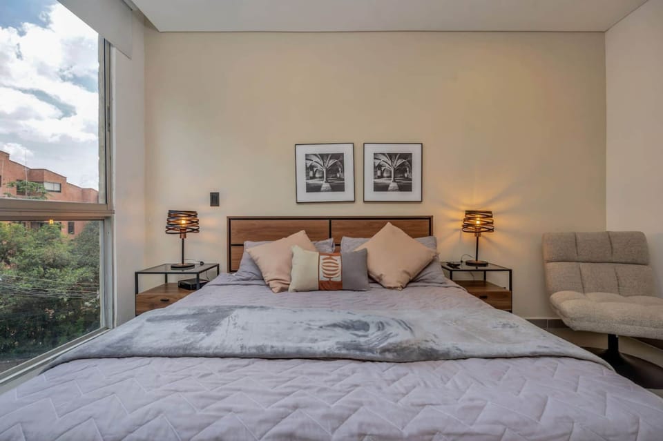 House | 1 bedroom