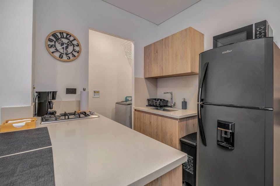 House | 1 bedroom