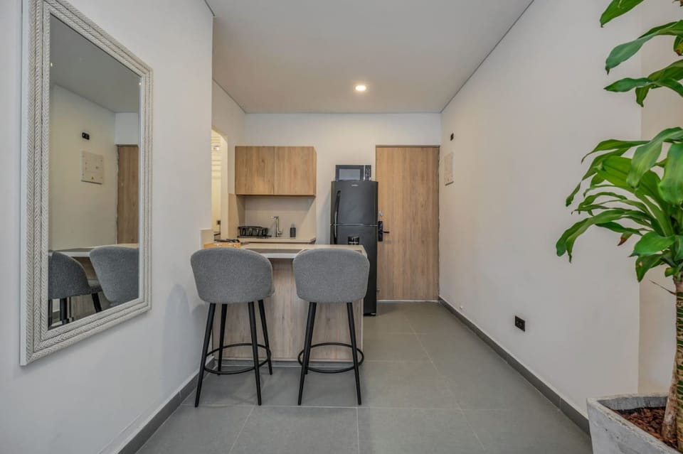 House | 1 bedroom