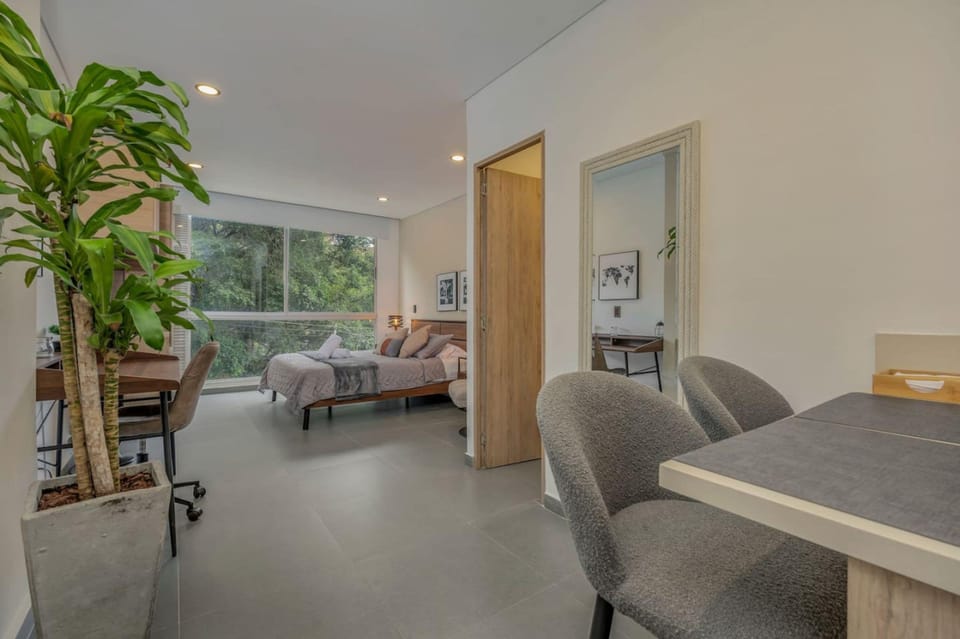 House | 1 bedroom