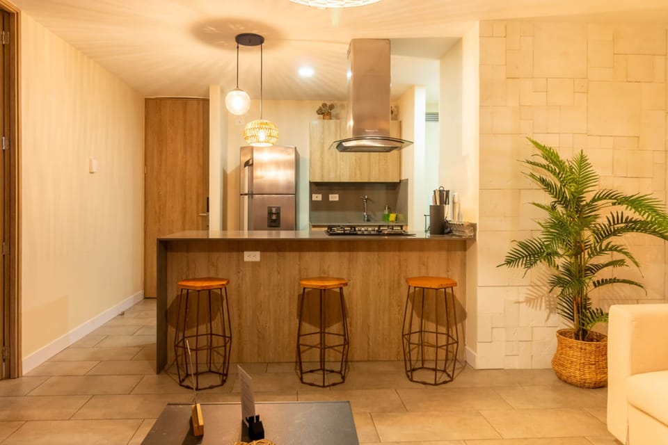 House | 1 bedroom